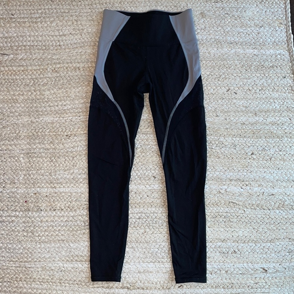 Michi fuse 7/8 leggings